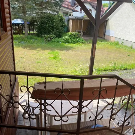 Homestay Lea Schilbach Bad Liebenstein