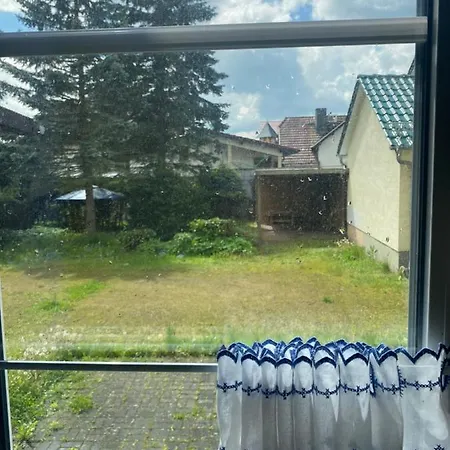 Homestay Lea Schilbach Bad Liebenstein