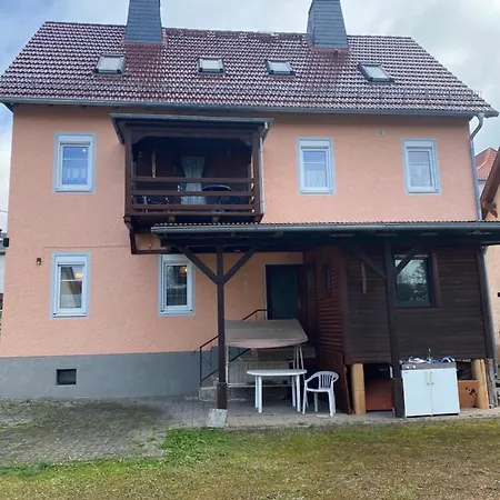 Lea Schilbach Bad Liebenstein