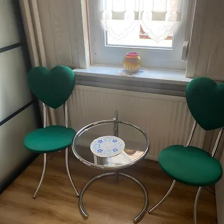 Homestay Lea Schilbach