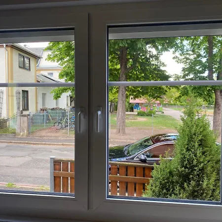 Homestay Lea Schilbach *