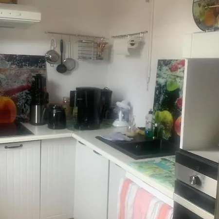 Lea Schilbach Homestay