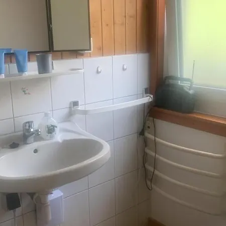 Homestay Lea Schilbach