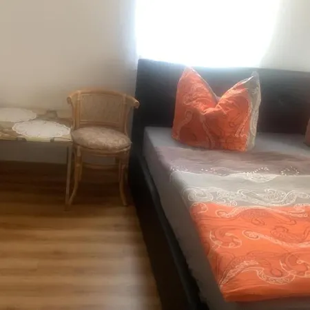 Homestay Lea Schilbach *