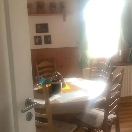 Lea Schilbach Homestay